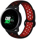 Pulseiras Sport Nsmart compatível com Sansung Galaxy Watch Active 1 ou Active 2