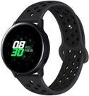Pulseiras Sport Nsmart compatível com Sansung Galaxy Watch Active 1 ou Active 2