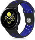 Pulseiras Sport Nsmart compatível com Sansung Galaxy Watch Active 1 ou Active 2