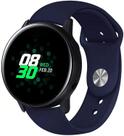Pulseiras Sport Nsmart compatível com Sansung Galaxy Watch Active 1 ou Active 2