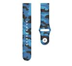 Pulseiras Sport Nsmart compatível com Sansung Galaxy Watch Active 1 ou Active 2