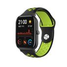 Pulseiras sport premium NK Nsmart compatíveis com GTS / GTS 2 MINI / GTS 2 / GTS 2e Pulseiras sport premium NK Nsmart compatíveis com GTS / GTS 2 MINI / GTS 2 / GTS 2e