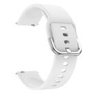 Pulseiras sport premium Nsmart compatíveis com GTR 47MM / GTR 2 / GTR 2e Pulseiras sport premium Nsmart compatíveis com GTR 47MM / GTR 2 / GTR 2e