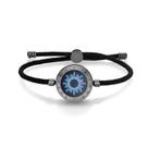 Pulseiras TOTWOO Single Touch para casais com aplicativo Bluetooth