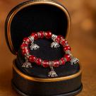 Pulseiras vermelha Pulseiras vermelha