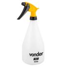 PULVERIZADOR 1 L Manual - VONDER