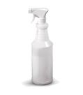 PULVERIZADOR 1 Litro Para Álcool Líquido e Sanitizantes BRALIMPIA