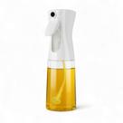 Pulverizador 200ml Branco c/ Gatilho - Óleo Azeite Vinagre