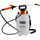 Pulverizador 5 litros 21536 Starfer Pulverizador 5 litros 21536 Starfer