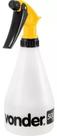 Pulverizador 500ml pu500 vonder - 6240000500