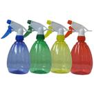 Pulverizador 550ML - SX-217 - Cores Sortidas - Marca Trapp