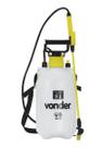 Pulverizador 5l Pl005 Borrifador Manual Bomba Vonder