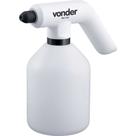Pulverizador A Bateria 36 V Recarregável 1L Pbv 361 Vonder Pulverizador A Bateria 36 V Recarregável 1L Pbv 361 Vonder