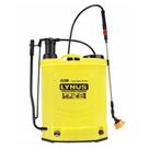 Pulverizador a Bateria e Manual 20 Litros 12V PL20B Pulverizador a Bateria e Manual 20 Litros 12V PL20B