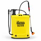 Pulverizador a Bateria e Manual 20 Litros 12V PL20B