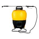 Pulverizador Agrícola Bateria 18 V, 15 Litros Pv 1836 Vonder, sem Bateria