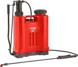 Pulverizador agrícola costal 20 litros - Nove54 Pulverizador agrícola costal 20 litros - Nove54