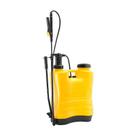 Pulverizador agrícola costal 20l pcv200 vonder plus