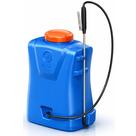 Pulverizador Bomba Costal À Bateria 12v 8ah Agrícola 20l Sb-20b Pulverizador Bomba Costal À Bateria 12v 8ah Agrícola 20l Sb-20b