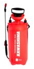Pulverizador Bomba Manual 8 Litros 0.5 L/min Pm 08 Kawashima