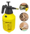 Pulverizador borrifador alta pressão de compressao 1,5lt
