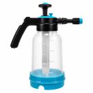 Pulverizador Borrifador de Espuma 2L Manual Alta Pressão Automotivo Snow Foam Lavagem Carro Moto Limpeza Pulverizador Borrifador de Espuma 2L Manual Alta Pressão Automotivo Snow Foam Lavagem Carro Moto Limpeza