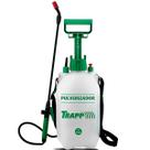 Pulverizador Borrifador Manual Alta Pressão Lateral 5L Trapp Pulverizador Borrifador Manual Alta Pressão Lateral 5L Trapp