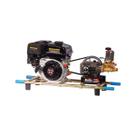 Pulverizador com Bomba de Alta Pressão Toyama TPS25C 6,5 HP 14~22 Lpm Pulverizador com Bomba de Alta Pressão Toyama TPS25C 6,5 HP 14~22 Lpm