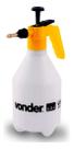 Pulverizador com Compressão Prévia 1,5L vonder Oferta
