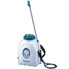 Pulverizador Costal 10l Sem Bateria 18v LXT Makita DVF104Z
