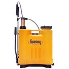 Pulverizador Costal 20 Litros com Copo Cobre SIM S-3 Guarany Pulverizador Costal 20 Litros com Copo Cobre SIM S-3 Guarany
