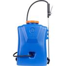 Pulverizador Costal a Bateria, 16,8 V - 4,8 Ah, 20 Litros, Sb-20 Jacto