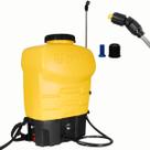 Pulverizador Costal a Bateria Lítio 20L PB20B - Brudden