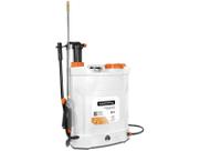 Pulverizador Costal a Bateria Tramontina 20 L