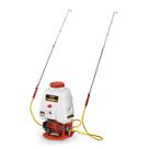 Pulverizador Costal à Gasolina 25,4CC 2T 3-8Lpm 25L Pc260Dl Tekna Pulverizador Costal à Gasolina 25,4CC 2T 3-8Lpm 25L Pc260Dl Tekna