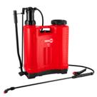 Pulverizador costal agrícola 20 litos nove54