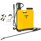 Pulverizador costal agrícola 20 litros - PC 020