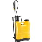 Pulverizador costal agricola 20 litros pcv200 vonder plus