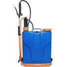 Pulverizador Costal Agrícola 20 Litros, Xp-20 Jacto