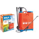 Pulverizador Costal Agrícola 20L Kala