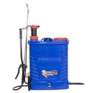 Pulverizador costal agrícola a bateria 20 litros - PEM P20