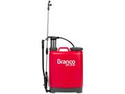 Pulverizador costal branco bpc 20 Pulverizador costal branco bpc 20