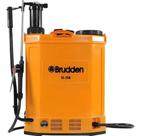 Pulverizador Costal de 20L a Bateria e Manual PB 20B - BRUDDEN Pulverizador Costal de 20L a Bateria e Manual PB 20B - BRUDDEN