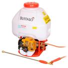 Pulverizador Costal Gasolina Bfg 26 2t P.Manual 1cv Buffalo