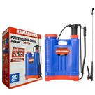 Pulverizador Costal Kawashima 20 Lts Pm-p20 Costal Manual