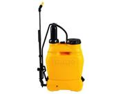Pulverizador Costal Manual 12,5 Litros - Brudden S 12