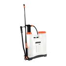 Pulverizador Costal Manual 20l Corpo Plástico Válvula Com Trava - Tramontina 78620206