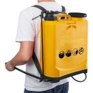 Pulverizador Costal Manual 20L - Matsuyama Pulverizador Costal Manual 20L - Matsuyama