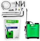 Pulverizador Costal Manual 20L Menegotti Para Aplicação Defensivos Agrícolas Original - 20L MANUAL Pulverizador Costal Manual 20L Menegotti Para Aplicação Defensivos Agrícolas Original - 20L MANUAL