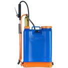 Pulverizador Costal Manual Agrícola 16 Litros 6.8 Bar